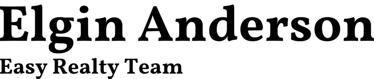 Elgin Anderson | Easy Realty logo