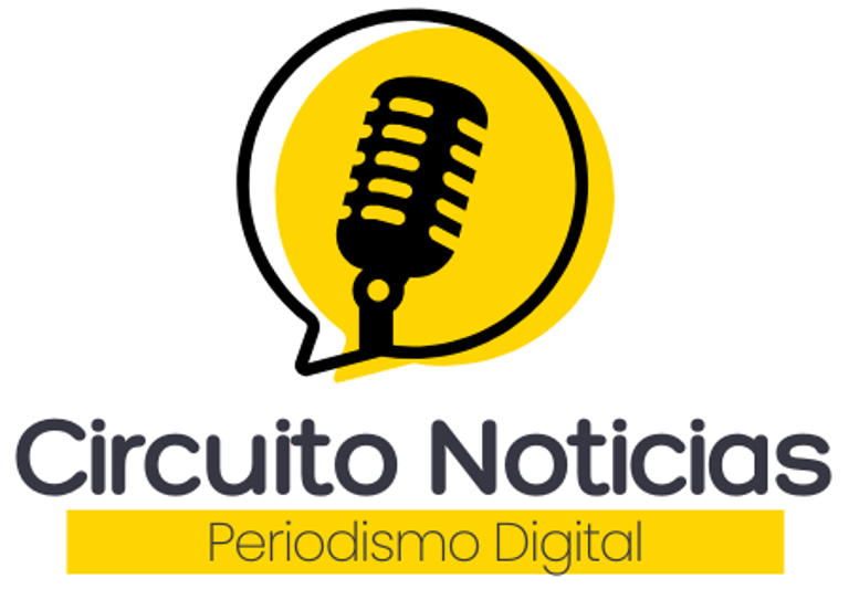 EL CIRCUITO NOTICIAS logo