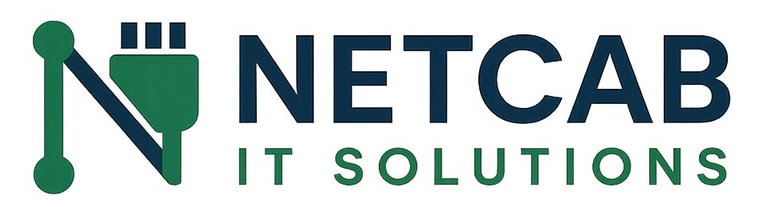 NetCab IT Solutions logo