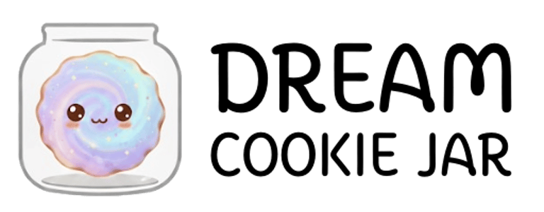 Dreamcookiejar logo