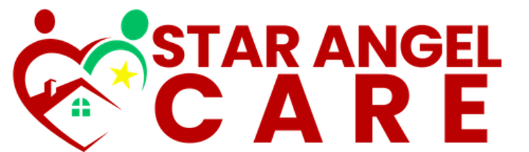 Star Caregiving Services logo