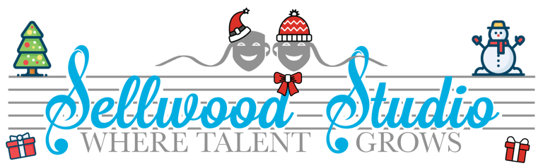 Sellwood Studio Shop logo