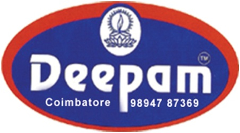 Deepam Industries logo