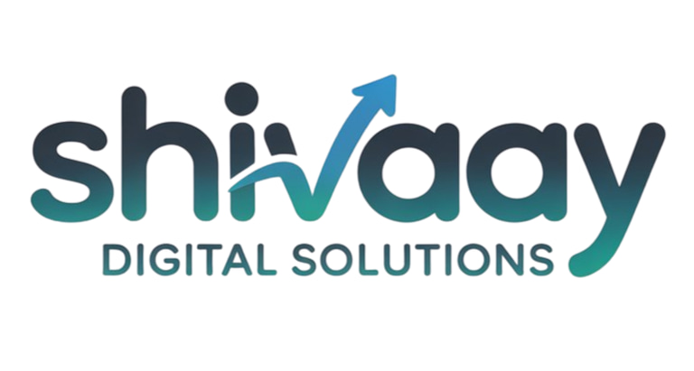 Shivaay Digital Solutions logo