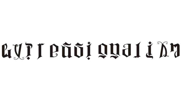 Expressionalism logo