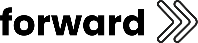 Forward logo