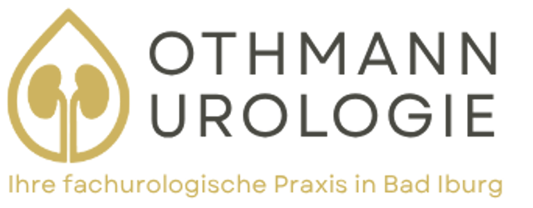 Urologie Abdou Othmann logo