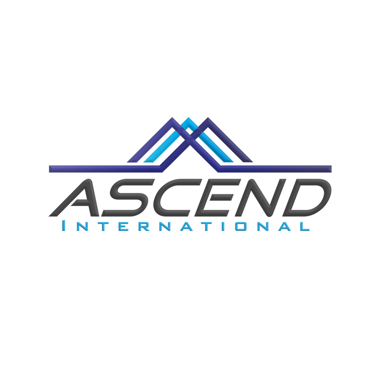 Ascend International logo
