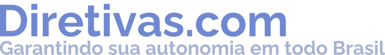 Diretivas.com logo