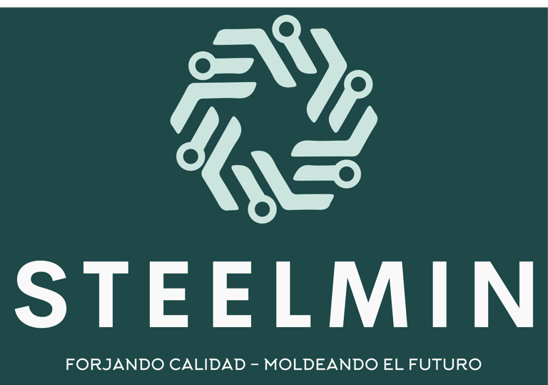 Steelmin logo