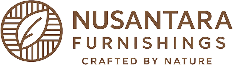 Nusantara Furnishing logo