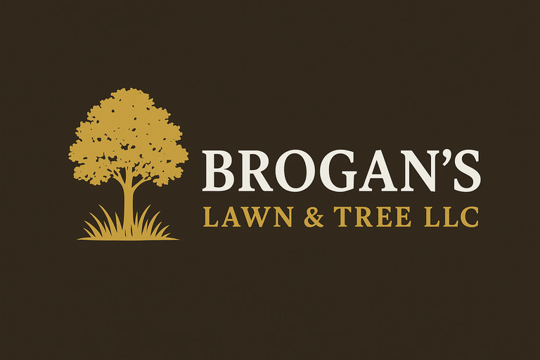 Brogan’s Lawn & Tree LLC logo