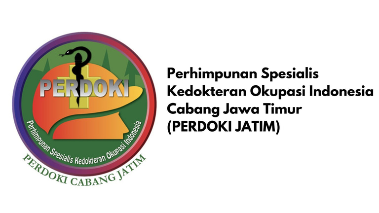 PERDOKI Jatim logo
