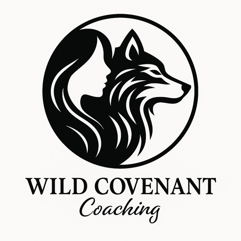 Nourished by Faith Wellness logo