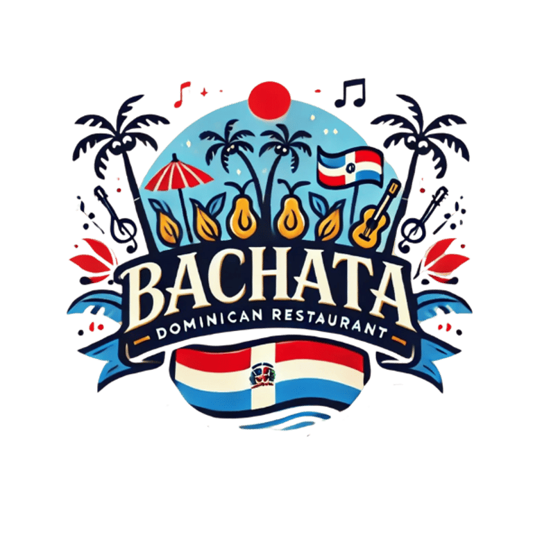 Bachata Restaurant logo