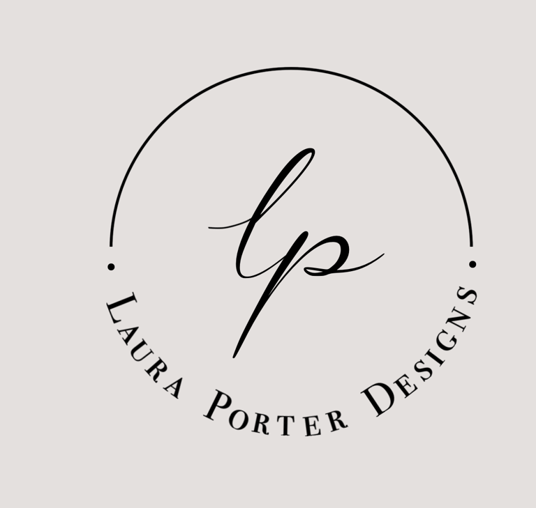 Laura Porter Designs logo