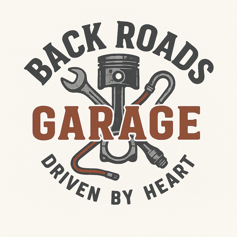 Mechanics logo