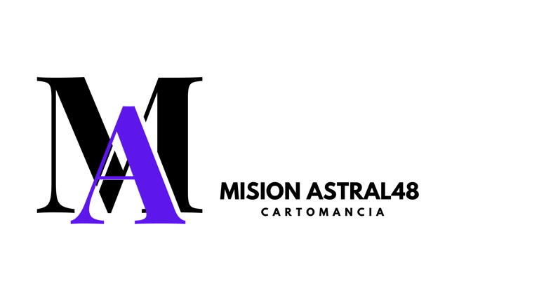 Tarot Mision Astral48 logo
