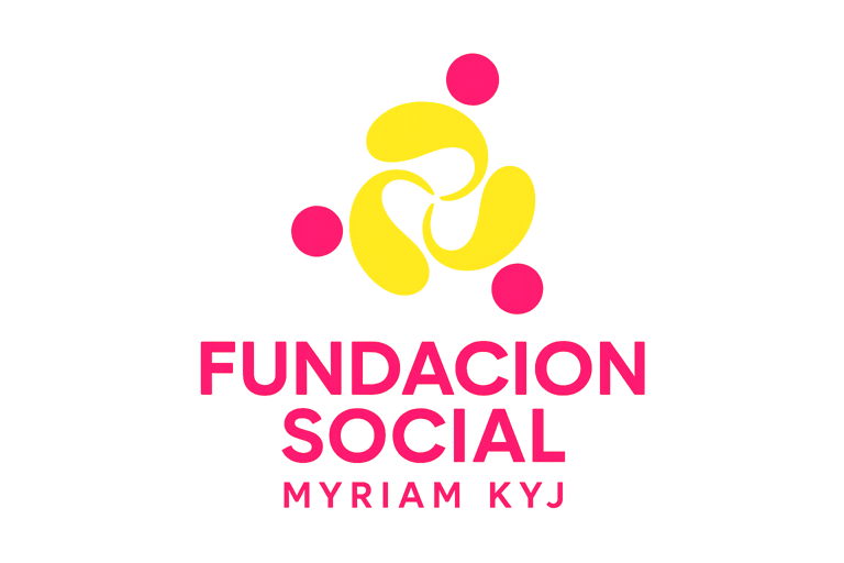 Fundación Social Myriam KYJ logo