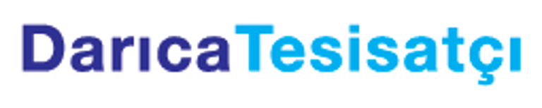 Darıca Tesisatçı Garantili Hizmet logo