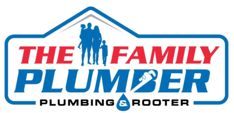 The Family Plumber logo