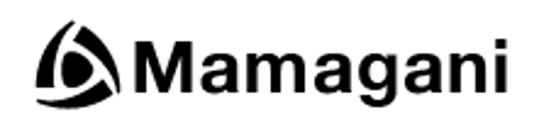 Mamagani Digital Marketing Ideas logo