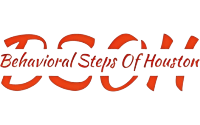 behavioralstepsofhouston.com logo