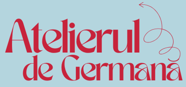 Atelierul de Germana logo