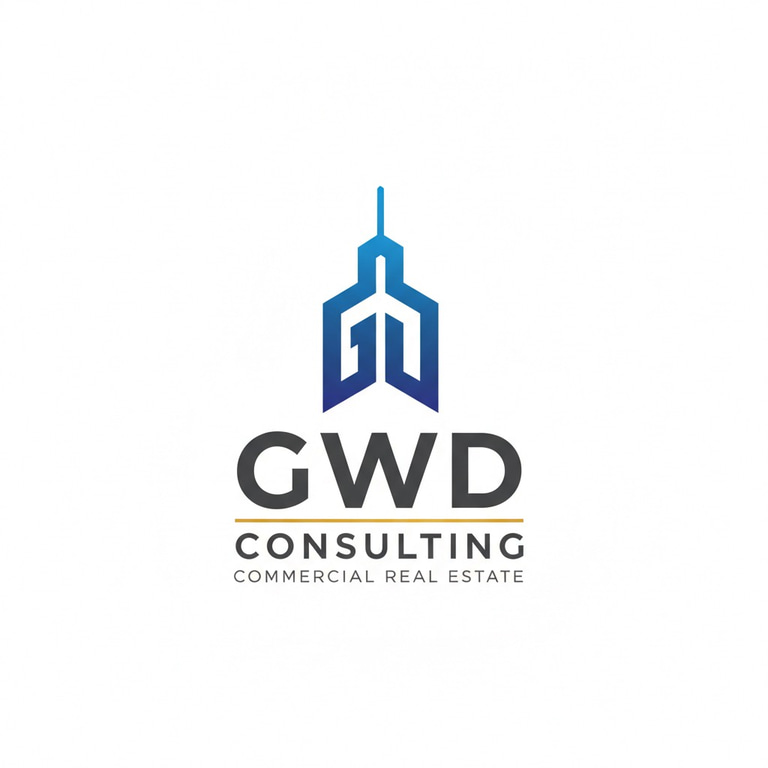 GWD Consulting logo