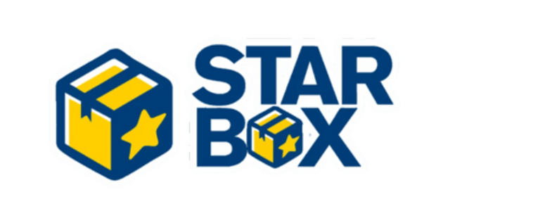 STARBOXCARGO logo
