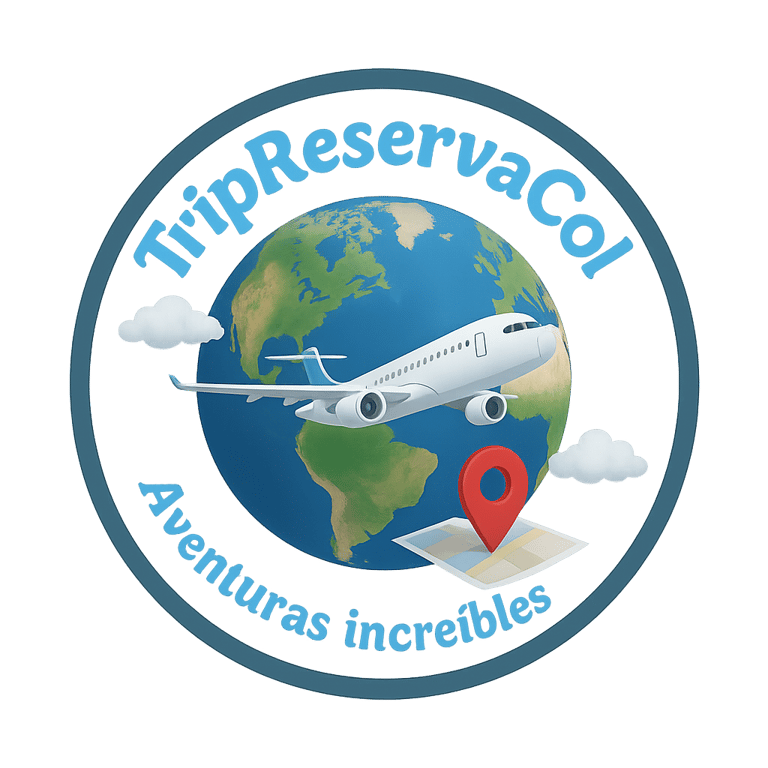 Tripreservacol logo