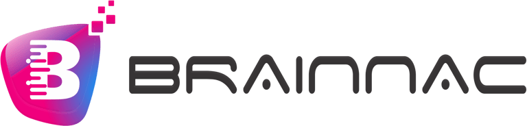 Brainnac logo