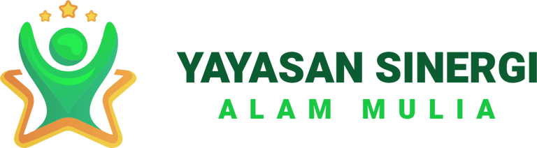 Yayasan Sinergi Alam Mulia logo