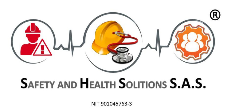 Safety and Health Solutions S.A.S. logo