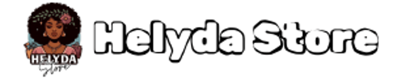 Helyda Store logo