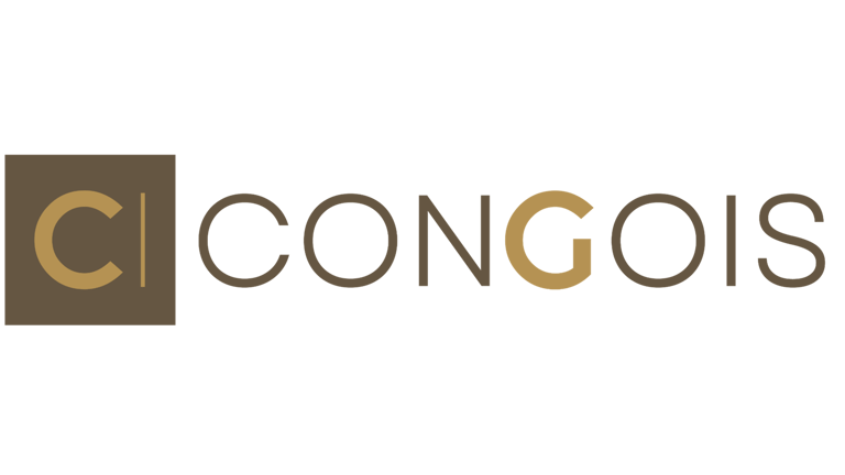 Congois logo