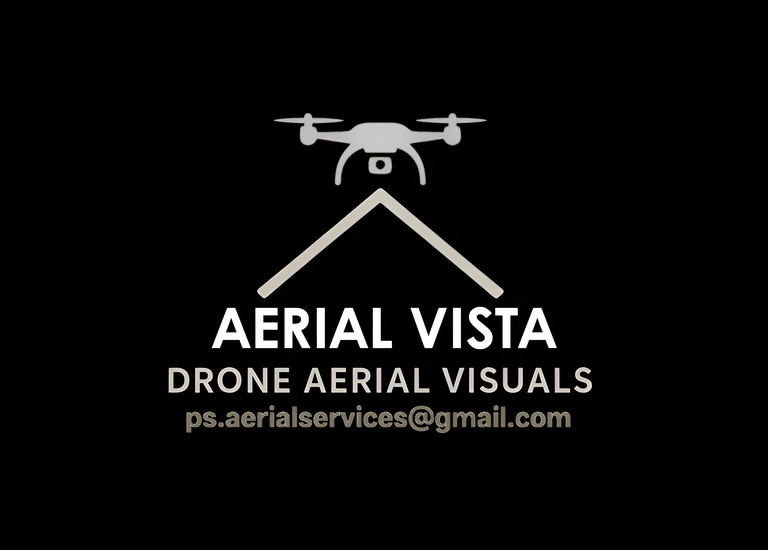Aerial Vista Drone Photography logo