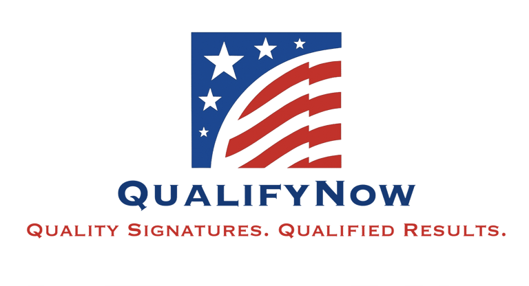 Qualify Now LLC logo