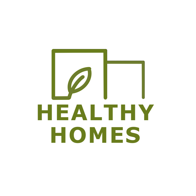 Healthy Homes logo