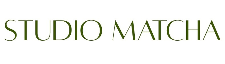 Studio Matcha logo