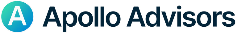 B2B Growth Architects: Apollo Advisors By Mike Parsons logo