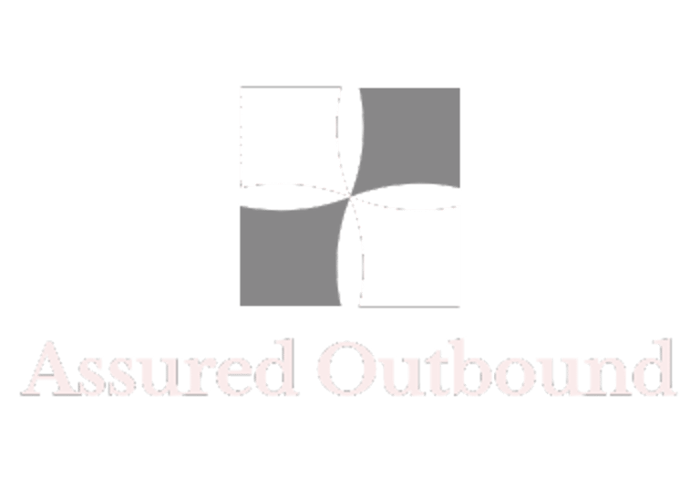 Assured Outbound logo
