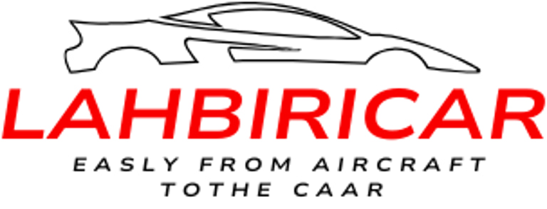 lahbiricar logo