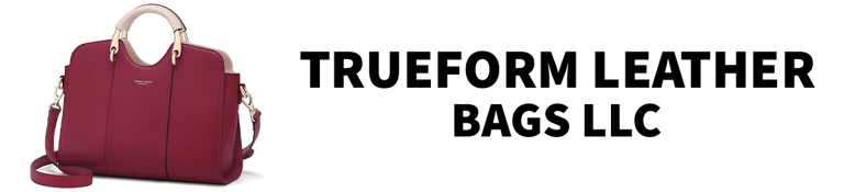 TRUEFORM LEATHER BAGS LLC logo