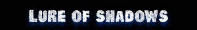 Lure Of Shadows logo