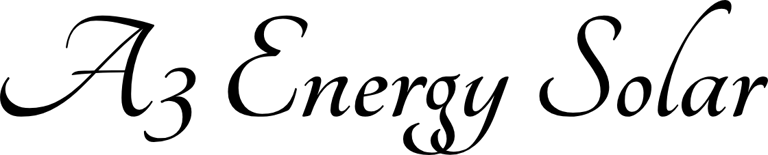 A3 Energy Solar Singapore logo