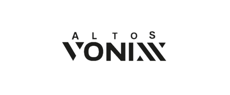 Altos Vonixx logo