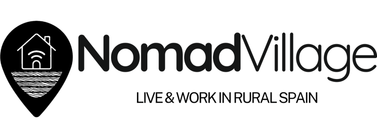 NomadVillage logo