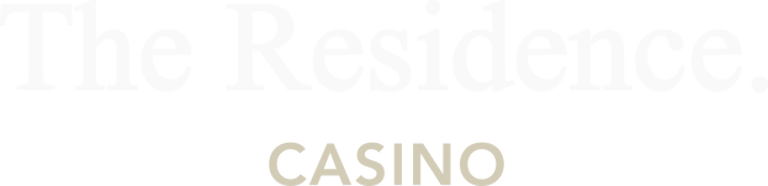 The Residence Casino logo