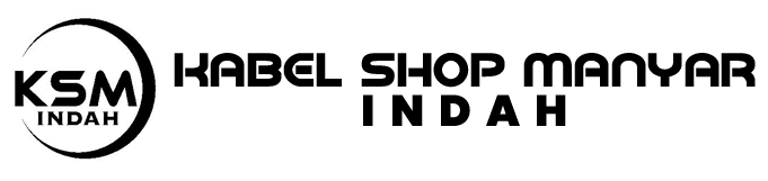 Toko Kabel Manyar Indah logo